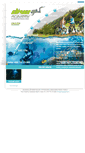 Mobile Screenshot of diveacademy.cz